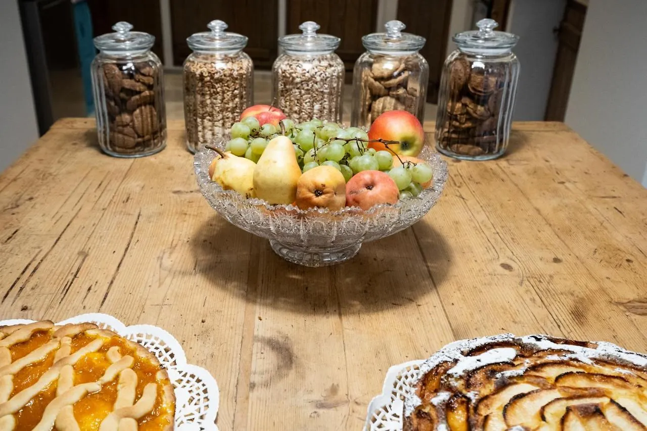 A Casa Di Biagio Bed & Breakfast Rapolano Terme