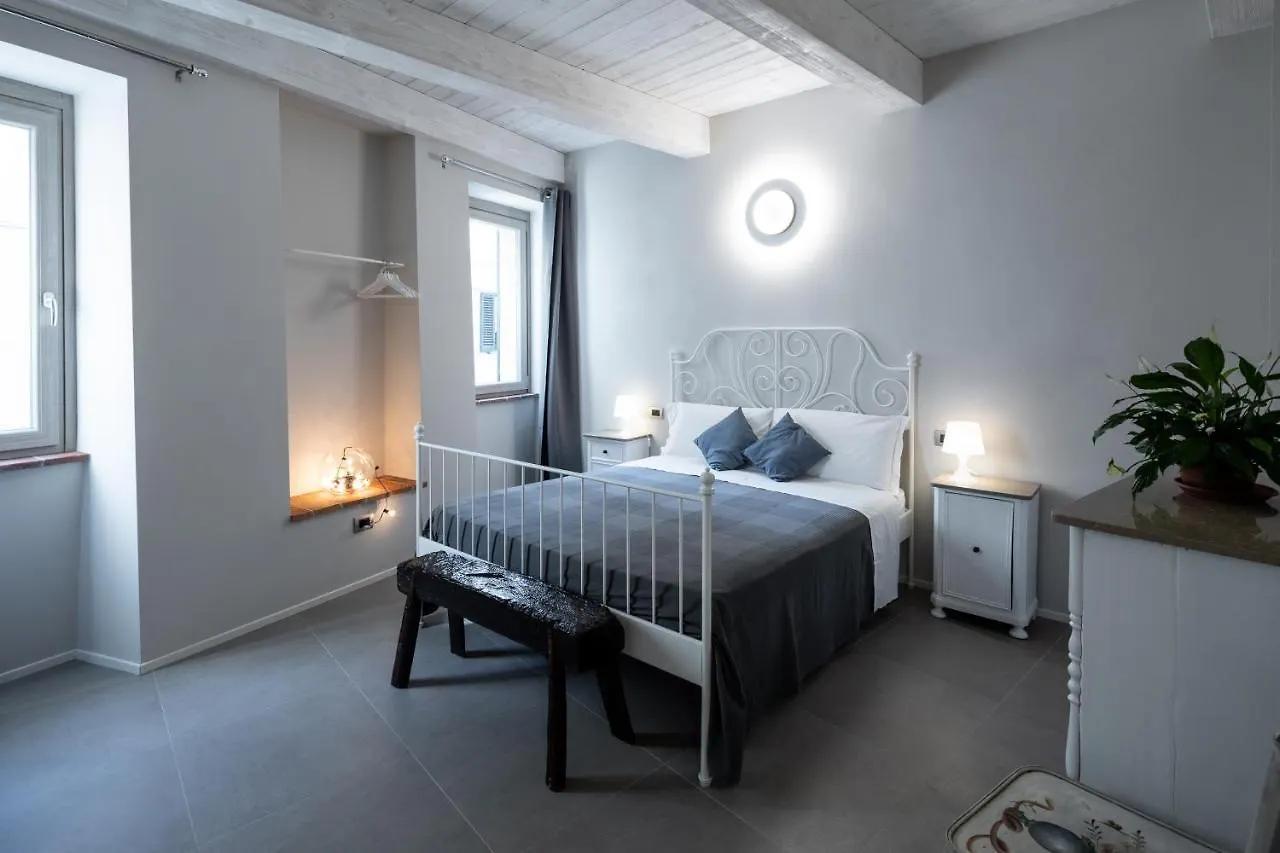 A Casa Di Biagio Bed & Breakfast Rapolano Terme