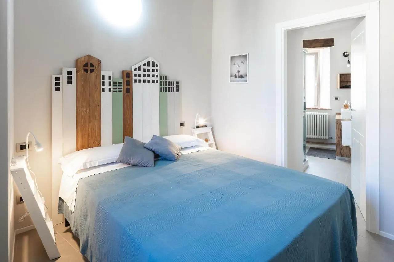 A Casa Di Biagio Bed & Breakfast Rapolano Terme Italy