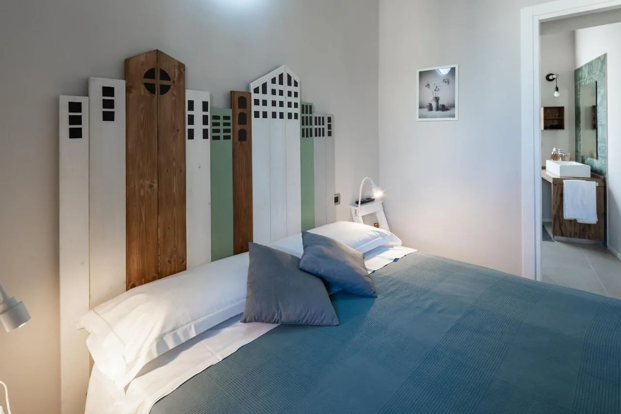 A Casa Di Biagio Bed & Breakfast Rapolano Terme 0*,