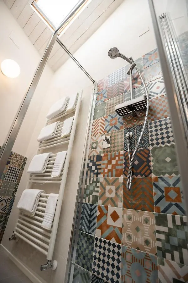 A Casa Di Biagio Bed & Breakfast Rapolano Terme