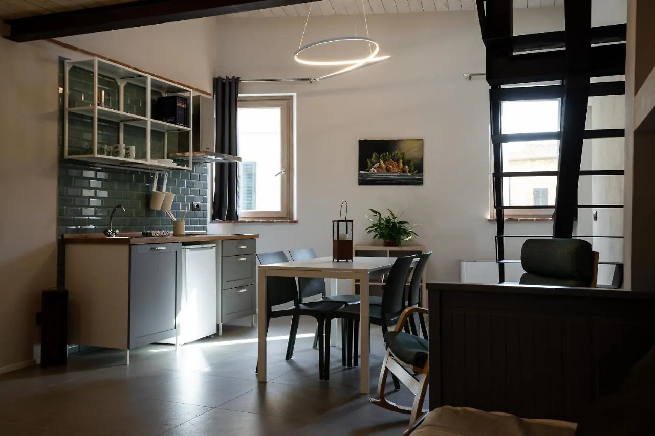 A Casa Di Biagio Bed & Breakfast Rapolano Terme Italy
