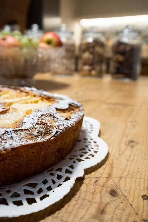A Casa Di Biagio Bed & Breakfast Rapolano Terme