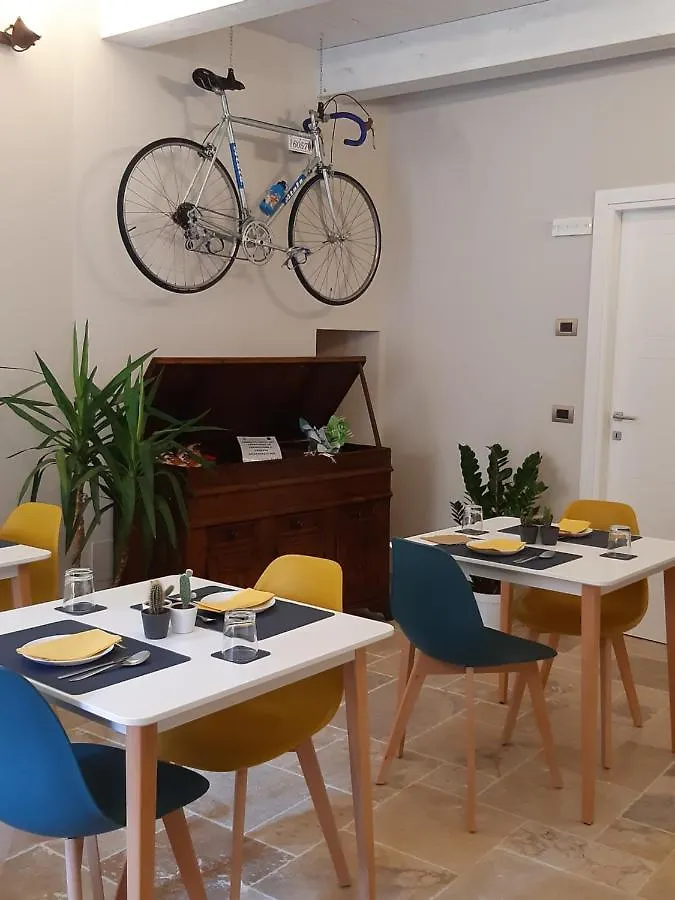 A Casa Di Biagio Bed & Breakfast Rapolano Terme 0*,