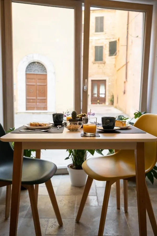 A Casa Di Biagio Bed & Breakfast Rapolano Terme Italy