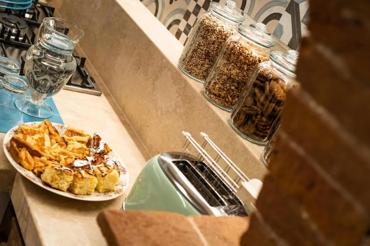 A Casa Di Biagio Bed & Breakfast Rapolano Terme Italy