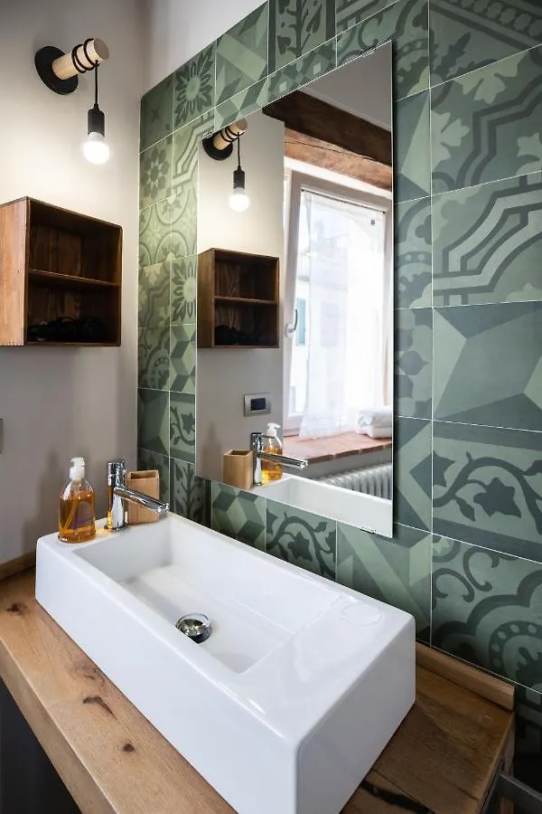 A Casa Di Biagio Bed & Breakfast Rapolano Terme 0*,  Italy