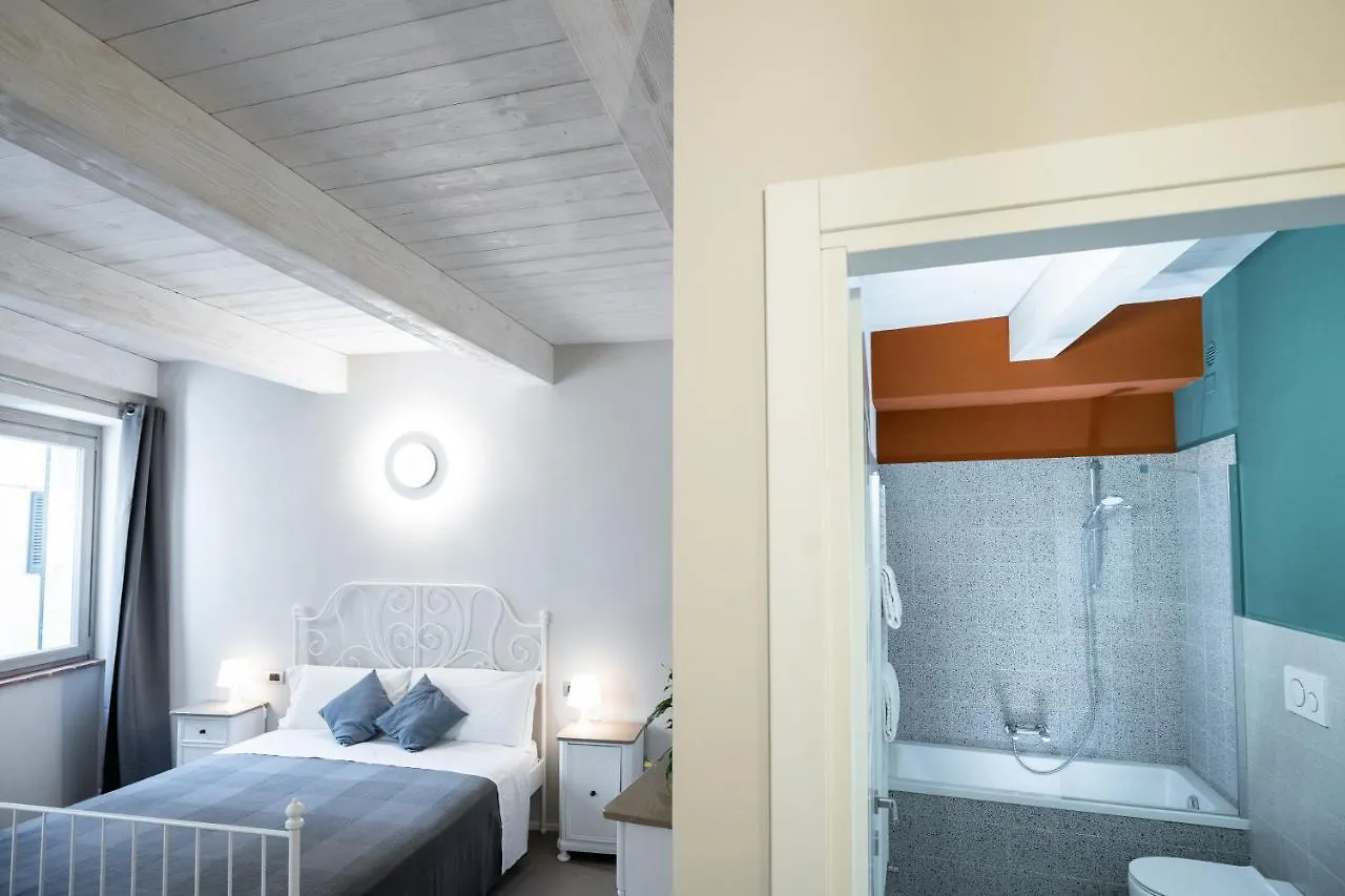 A Casa Di Biagio Bed & Breakfast Rapolano Terme