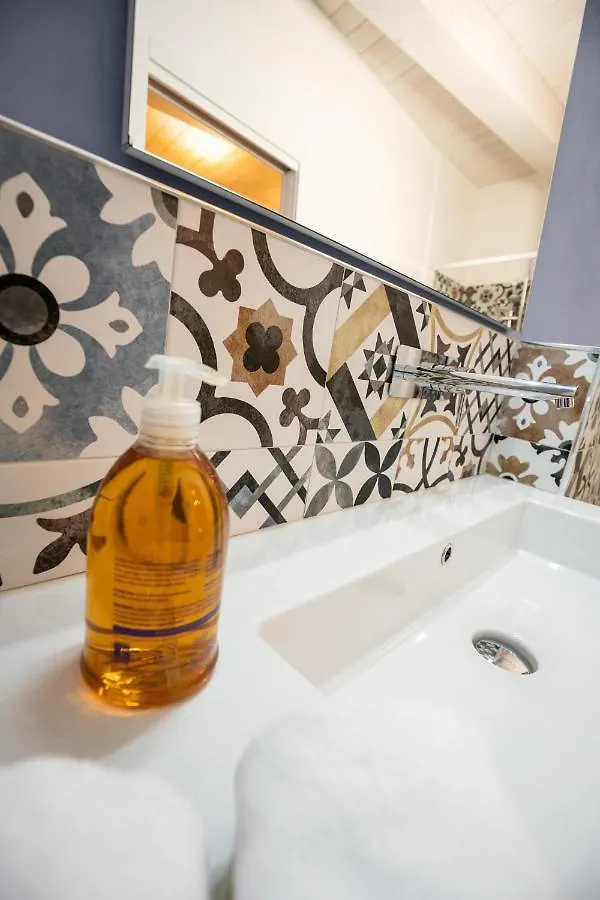 A Casa Di Biagio Bed & Breakfast Rapolano Terme