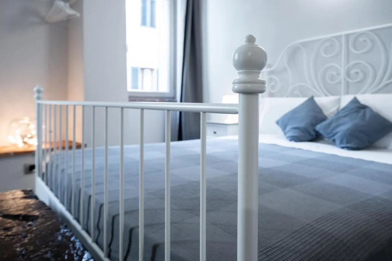 A Casa Di Biagio Bed & Breakfast Rapolano Terme