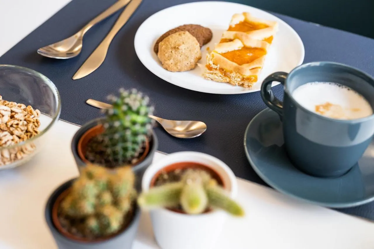 A Casa Di Biagio Bed & Breakfast Rapolano Terme